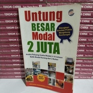 CAPITAL PROFIT BOOK 2 MILLION