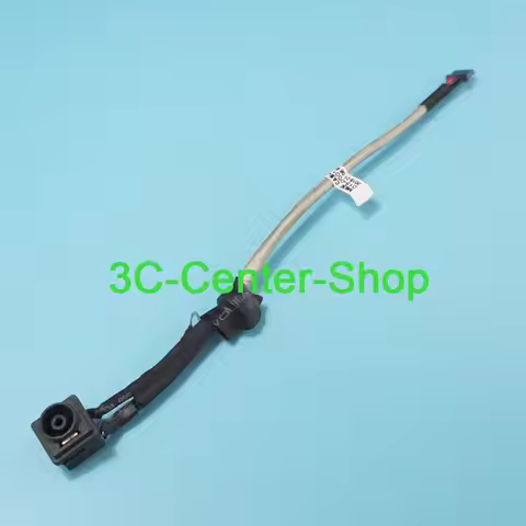 1 PCS DC Jack Connector For Sony PCG-81115L 81115L PCG-81114L 81114L M930 DC Power Jack Socket Plug 