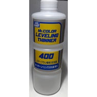 Mr. Hobby Mr. Color Leveling Thinner 400ml