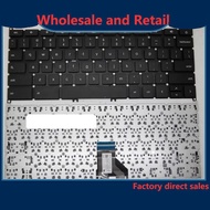 95% New ACER Chromebook-C720 C720P C730 C740 US laptop keyboard