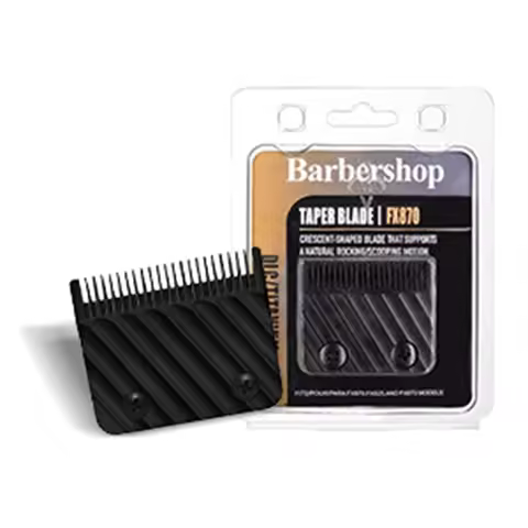 FX603B Professional Replacement Blade Kit For BaBylissPRO Clippers FX870,FXF880,FX810,FX825,FX673N A
