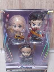 Cosbaby奇異博士