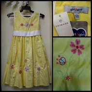Dress girl2girl Primark Size 2-3Y