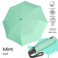 Knirps ร่มพกพา กันฝน Reverse Umbrella