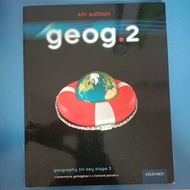 Geography key stage 3 4th edition geog.2