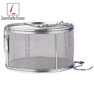 Seasoning Spice Basket Multipurpose Seasoning Mesh Basket Strainer Basket Seasoning Strainer
