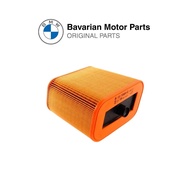 Original BMW Air Filter Element For E90/E90 LCI/E92/E92 LCI/E93/E93 LCI M3 (13727838804)