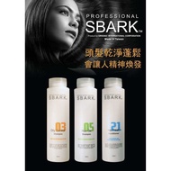 SBARK 05 HAIR GO SHAMPOO