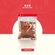 美珍香香酥肉松 Bee Cheng Hiang Krispee Frostee (Loose) 300g