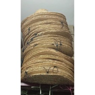 Farmer's Straw Hat/ Farmer's Hat/Farmer's Hat