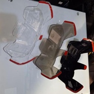 Spoiler Gp Pad Arai Rx7X Rr5 Ram4 Economical