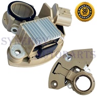 Ic Regulator Ic Alternator Mazda 2 CX7 CX9 PD 12V - 7791 - Grade A