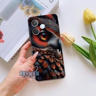 Kaikana Oppo A5 Pro Casing - Latest - Fashion Image Cool Mobile Phone Case, Case hp, Mobile Phone Ba