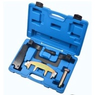 Mercedes Benz M271 Engine Camshaft Alignment Timing Locking Chain Fixture Tool Set C230 271 203 SK10