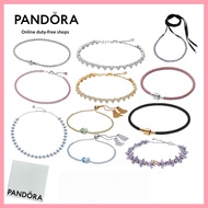 100% S925 pure silver jewelry with new gift box jewelry 2025 new leather gemstone adjustable snake b