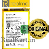 BLPA17 REALME 12 5G/ 13 5G/ C53 4G/C67 4G/C65 4G/C65 5G/C51S/C63 5G/12X4G Bateri ORIGINAL 5000mAh Ba