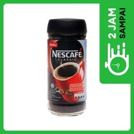 Nescafe Kopi Bubuk Classic Era Jar 100 gr