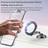 [ Aplus ] YESIDO C203 Super Magnetic Dashboard Metal Car Phone Holder /Strong Magnetism / Anti Durab