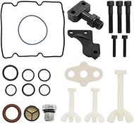 DUZFOREI 4C3Z9B246F High Pressure Oil Pump Kit, Replacement for Ford Excursion 2005 E-350 E-450 2005