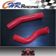 GPI Silicone Automobile Radiator Hose for Toyota Landcruiser Land cruiser HZJ80 1HZ