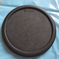 ORIGINAL YAMAHA DTX 8.5 INCH DRUM PAD Rubber