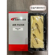 17801-0Y040 Toyota VIOS 2014-YARIS 2014-SIENTA Air Filter Carmax