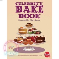 Celebrity Bake Book | COOKBOOKS ( PDF / EPUB )