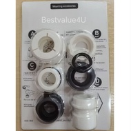 Diverter for kangen machine tap (100 % original Enagic) READY STOCK water tap