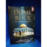 DOME OF THE ROCK RAHSIA KUBAH BATU SARAH KAMAL SITI SUJINAH SARNAP