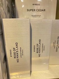 byredo rose of no man land 無人之境玫瑰滾珠 7.5ml