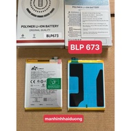 Genuine Hacomlux BLP 673 battery