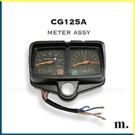 HONDA CG125A METER ASSY (STANDARD) SPEEDOMETER SET METER CG 125 CG125 A