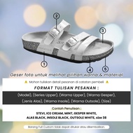 STEVI FULL CUSTOM SIZE 36-41 | MAMIJI QUALITY SANDALS AT AFFORDABLE PRICES