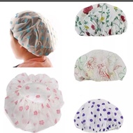 Shower cap shower cap