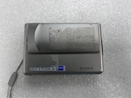 【-】零件機 SONY DSC-T1 相機 (無電池)  -