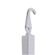 Bracket Holding Tweezers 786-1277/786-1279 dental use instruments