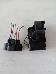 แอร์โฟร์ toyota เครื่อง 1uz มือสองญี่ปุ่น