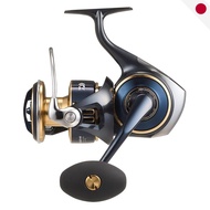 DAIWA 25SALTIGA SW Spinning Reel Series