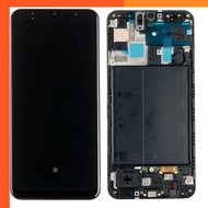 ready seock Original Samsung Galaxy A50 LCD Touch Screen DigitizerLCD lcd