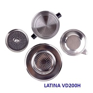 Latina Vietnam Coffee Dripper VD200H