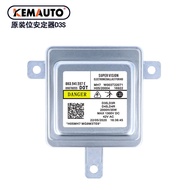Brand New D3S Stabilizer8K0941597E Original module suitable for Audi Volkswagen headlight driver d3s