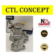 WATER PUMP PROTON WAJA 1.6 00Y(4G18)