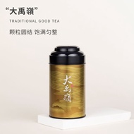 Dayul Tea Authentic 2026 New Tea Taiwan Alpine Dayuling Oolong Tea High Cold Tea Fragrant Seasonal T