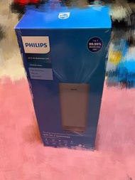 Philips 飛利浦 UV-C 消毒空氣清新機 G2 UVCA210 90W