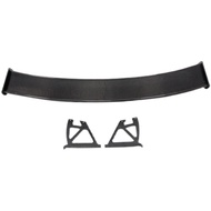 Sale Suitable for Mercedes-Benz C-Class W204 C180C260 C63 modified BS carbon fiber rear wing spoiler