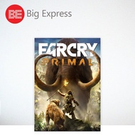 Far Cry Primal / FarCry Primal [Digital Download] [PC OFFLINE] - Big Express