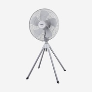 HATARI  พัดลมอุตสาหกรรม 4 ขา IQ22M1 (ใบพัด 22 นิ้ว)