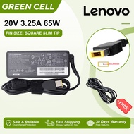 20V 3.25A 65W Laptop Charger Lenovo ThinkPad X1 Yoga 260 370 460 X380 Yoga 11e 12 14 15