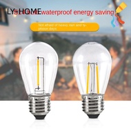 LIAOYING LED light bulb Bulbs  1W 2W E27