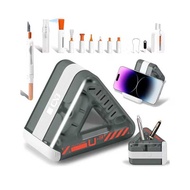 Q20 Q6C Professional Camera Sensor Mobile Phone Laptop Keyboard Headset Cleaning Brush Tool Set